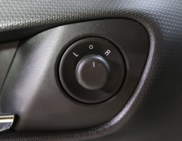 Opel Meriva MPV 1,4 l 88 kw