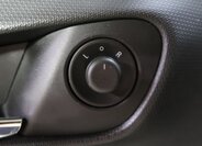 Opel Meriva MPV 1,4 l 88 kw