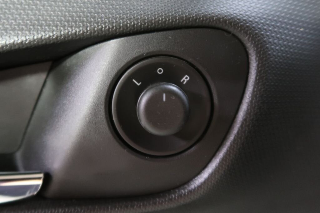 Opel Meriva MPV 1,4 l 88 kw