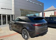 Land Rover Range Rover Sport SUV / Terénní 3,0 l 221 kw