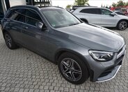 Mercedes-Benz GLC 1