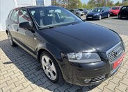 Audi A3 Hatchback 1,6 l 75 kw