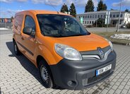 Renault Kangoo Ostatní 1,5 l 55 kw