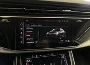 Audi Q8 7