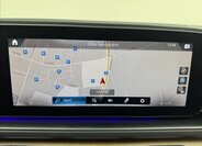 Mercedes-Benz GLE SUV / Terénní 2,9 l 243 kw