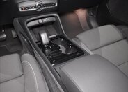 Volvo C40 SUV / Terénní 0,0 185 kw