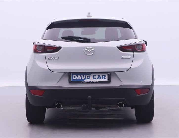 Mazda CX-3 6