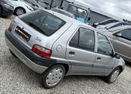 Citroën Saxo 5
