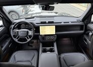 Land Rover Defender SUV 3,0 l 257 kw