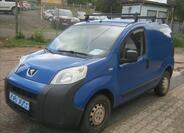 Peugeot Bipper 2
