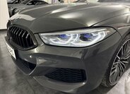BMW Řada 8 Sedan 3,0 l 250 kw