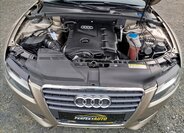 Audi A5 Kabriolet 2,0 l 155 kw
