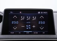 Peugeot 3008 SUV 1,2 l 96 kw