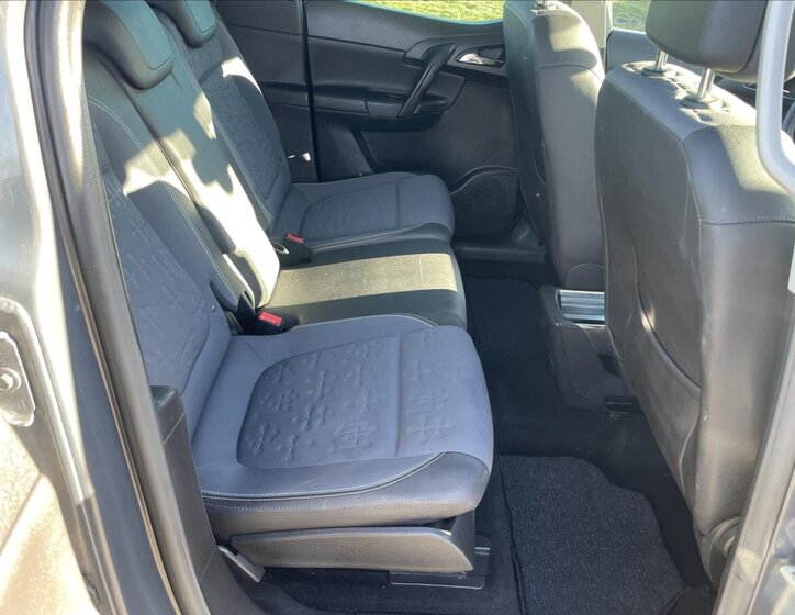 Opel Meriva MPV 1,4 l 88 kw