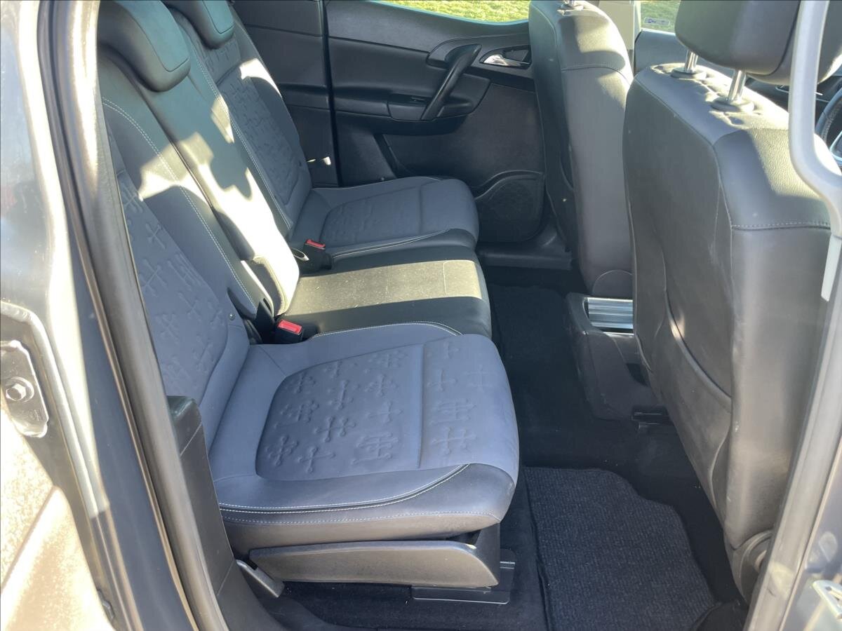 Opel Meriva MPV 1,4 l 88 kw