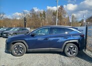 Hyundai Tucson SUV / Terénní 1,6 l 117 kw