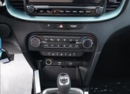KIA Ceed 6