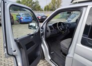 Volkswagen Caravelle Kombi 2,5 l 96 kw