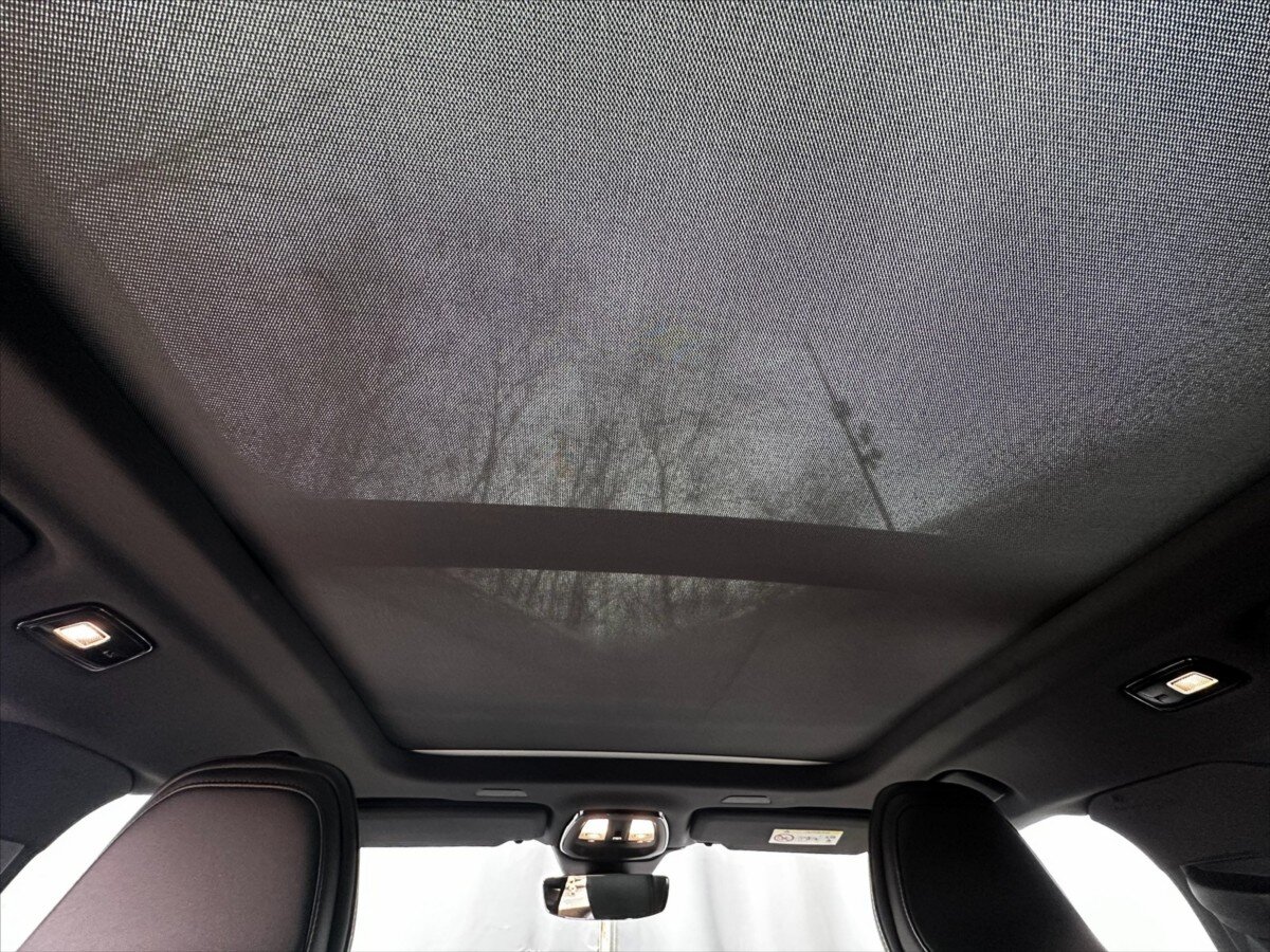 Volvo V90 Kombi 2,0 l 186 kw