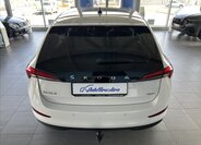Škoda Scala Hatchback 999,0 81 kw