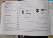 Škoda Yeti SUV / Terénní 1,2 l 77 kw