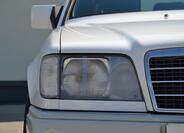 Mercedes-Benz 124 30