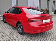 Škoda Octavia Liftback 2,0 l 110 kw