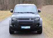 Land Rover Defender SUV / Terénní 5,0 l 313 kw
