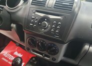 Subaru Justy Hatchback 1,3 l 68 kw