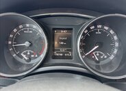 Škoda Superb Kombi 2,0 l 125 kw