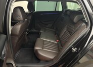 Škoda Superb Kombi 2,0 l 110 kw