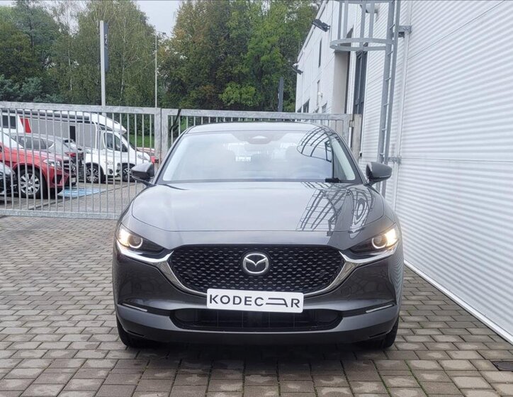 Mazda CX-30 SUV 2,5 l 103 kw