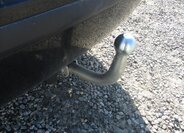 Škoda Fabia Kombi 1,4 l 55 kw