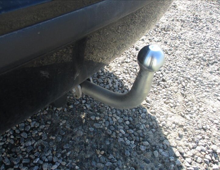 Škoda Fabia Kombi 1,4 l 55 kw