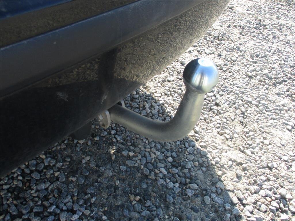 Škoda Fabia Kombi 1,4 l 55 kw