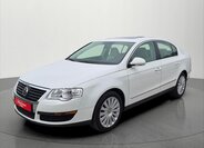 Volkswagen Passat Sedan / Limuzína 2,0 l 147 kw