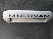 Volkswagen Multivan VAN / Minibus 2,5 l 96 kw