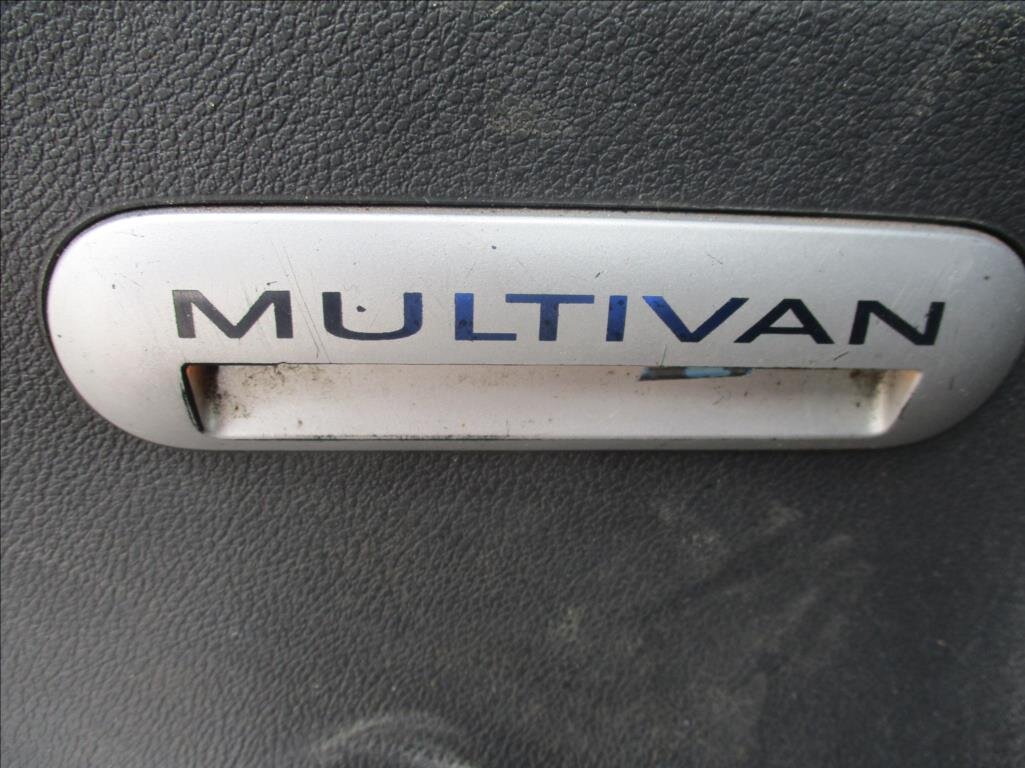 Volkswagen Multivan VAN / Minibus 2,5 l 96 kw