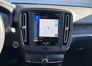 Volvo XC40 Kombi 1,5 l 95 kw