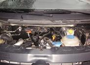 Volkswagen Transporter 17
