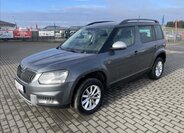 Škoda Yeti 31