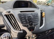 Ford Transit Custom Kombi 2,2 l 92 kw