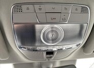 Mercedes-Benz Třídy S Kupé 4,0 l 450 kw