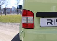 Volkswagen Transporter 11