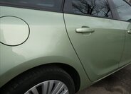 Opel Astra Kombi 1,4 l 88 kw