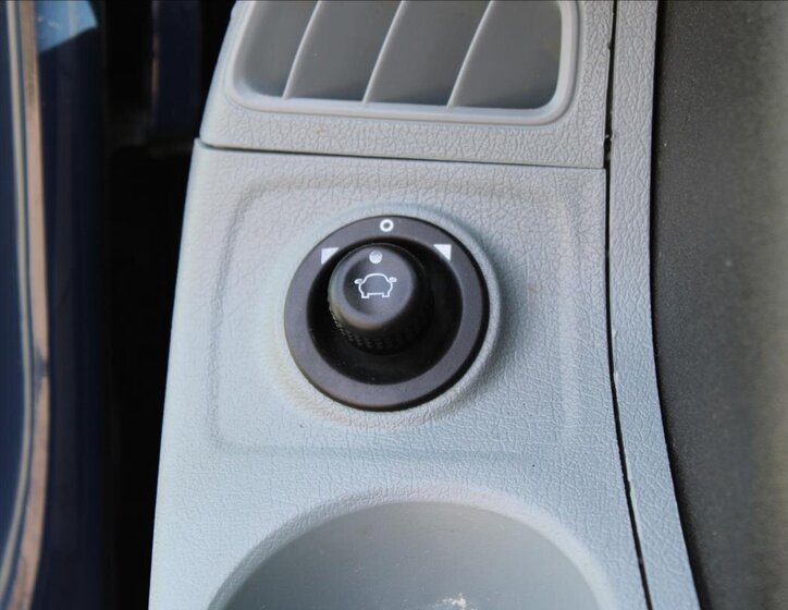 Ford Transit Ostatní 2,2 l 85 kw