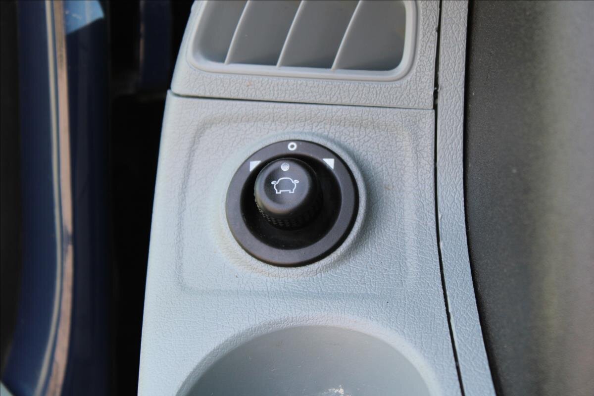 Ford Transit Ostatní 2,2 l 85 kw