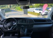 Volkswagen Caravelle 19