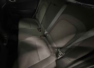 Hyundai Kona SUV / Terénní 0,0 150 kw