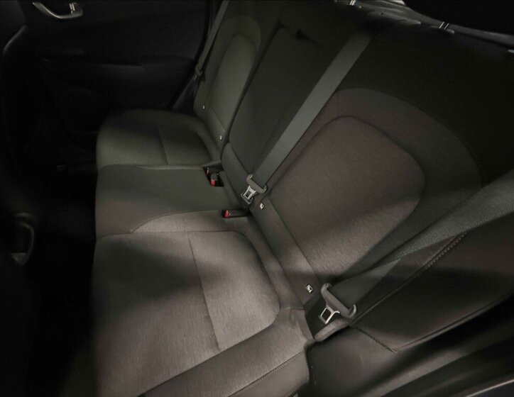 Hyundai Kona SUV / Terénní 0,0 150 kw